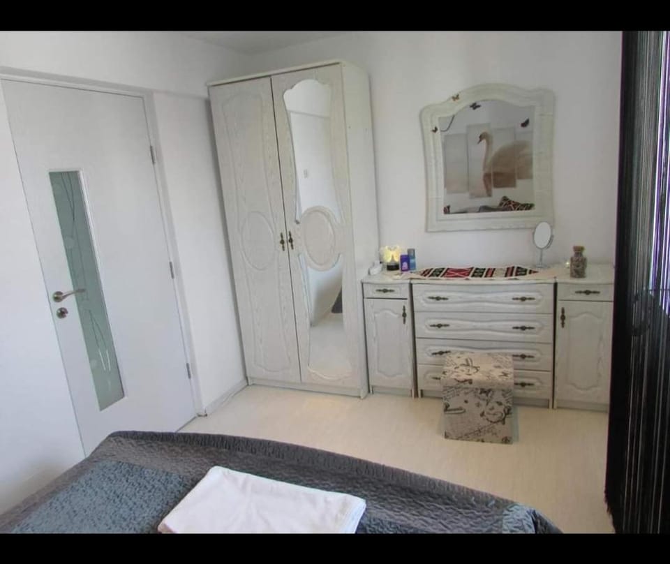 Apartament Sulina Apartment in Romania