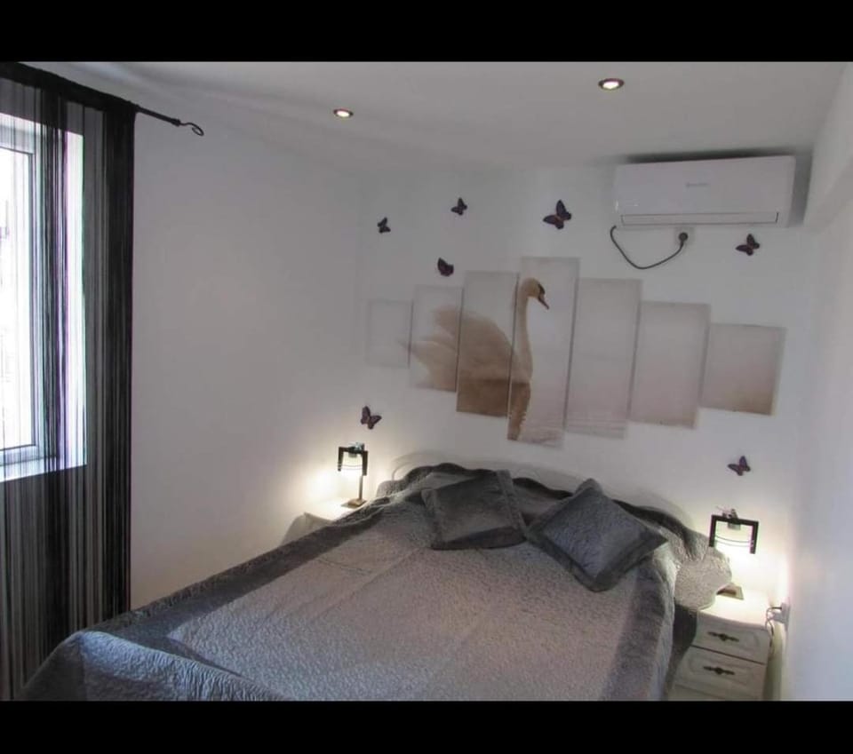 Apartament Sulina Apartment in Romania