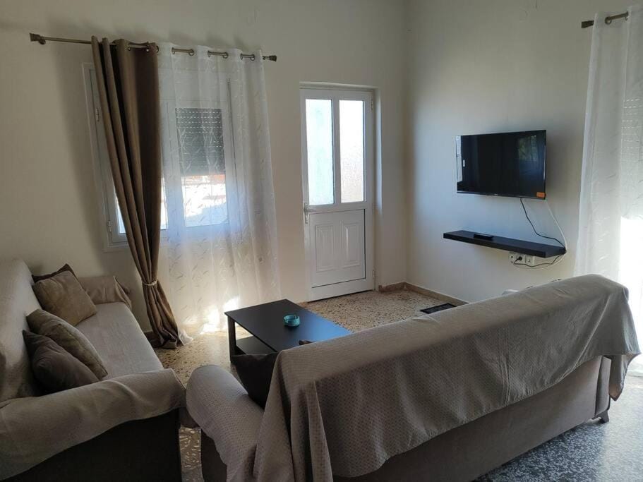 Odysseus family house Apartment in Peloponnese Region