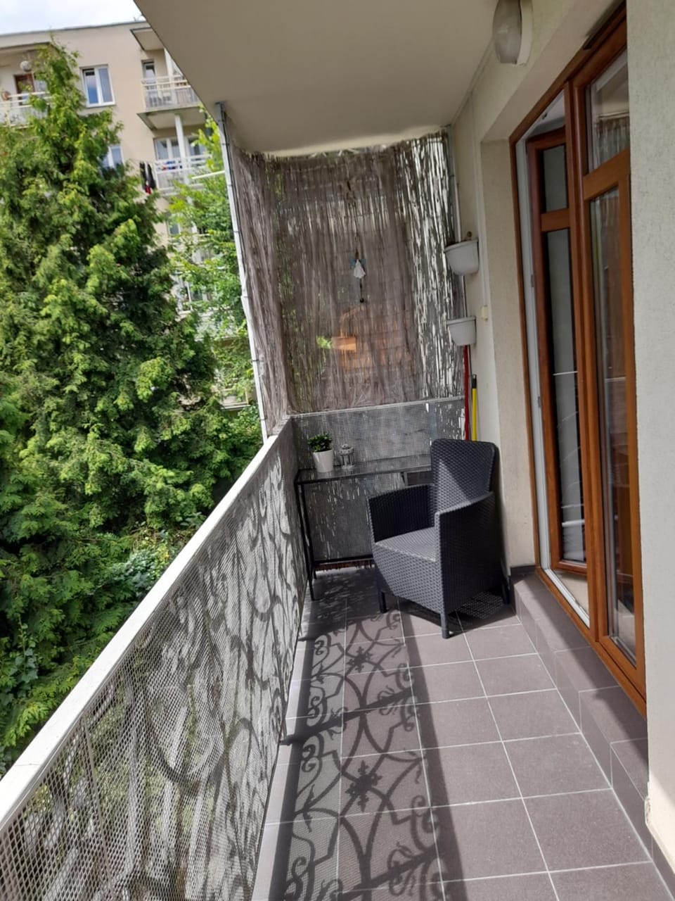 Balcony/Terrace, Balcony/Terrace
