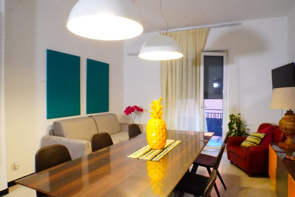 Casa vacanze Amabile Apartment in Agropoli