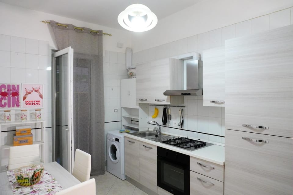 Casa vacanze Amabile Apartment in Agropoli