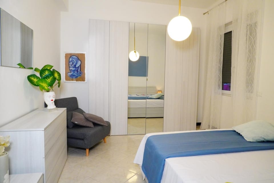 Casa vacanze Amabile Apartment in Agropoli