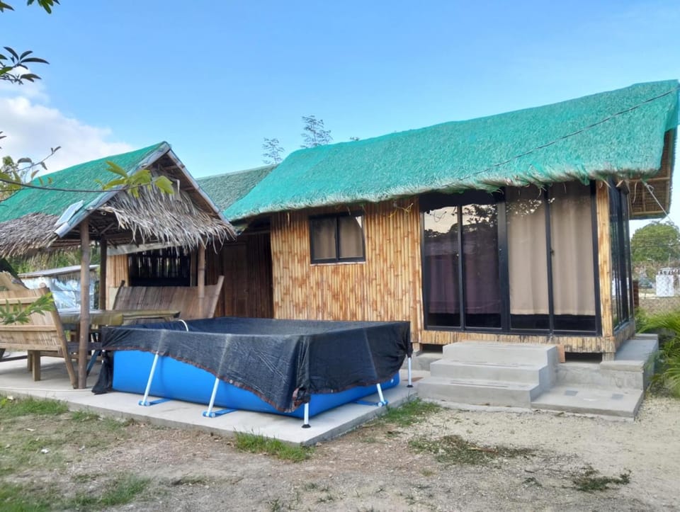 Tiny house Calatagan Campground/ 
RV Resort in Calabarzon