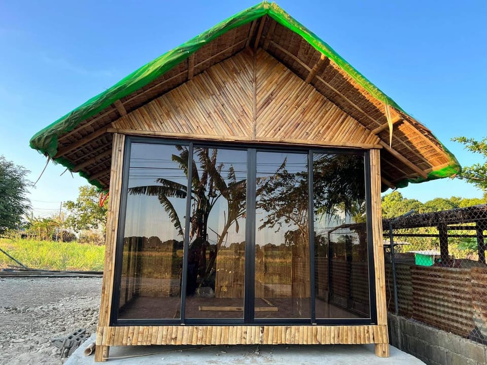 Tiny house Calatagan Campground/ 
RV Resort in Calabarzon