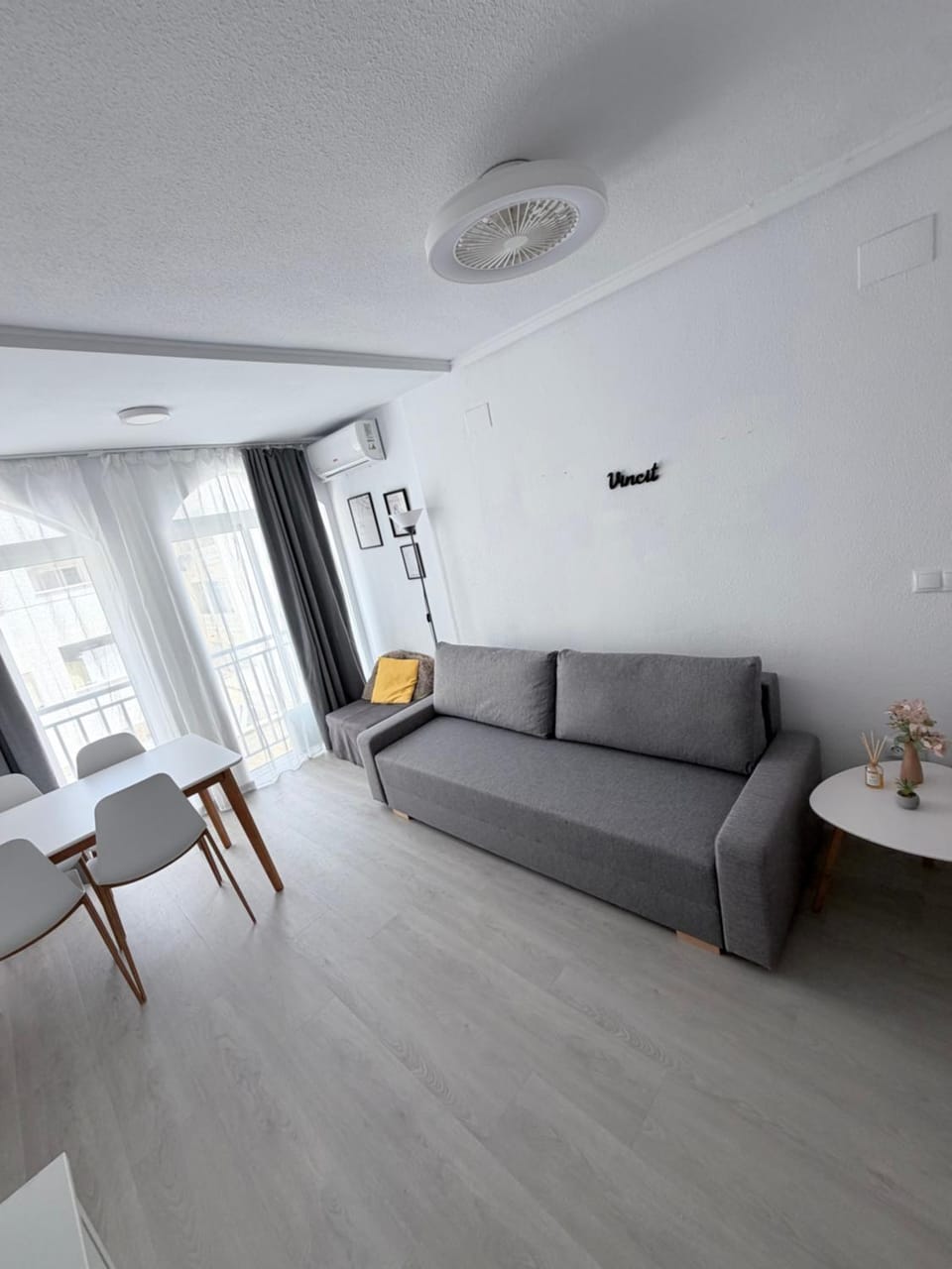 Two- story apartment near the sea 5 minutes Apartment in Torrevieja
