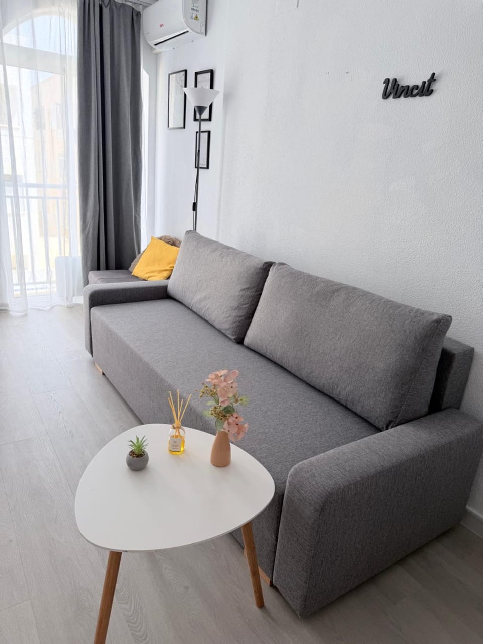 Two- story apartment near the sea 5 minutes Apartment in Torrevieja