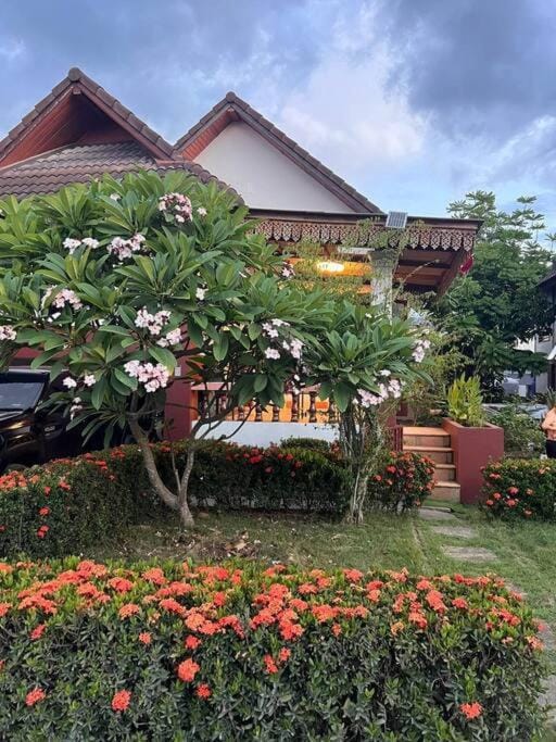Dreamcatcher Bungalow House in Ko Samui