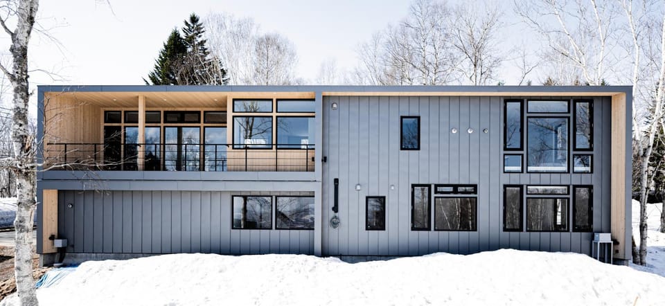 Hiiragi by H2 Life Villa in Niseko