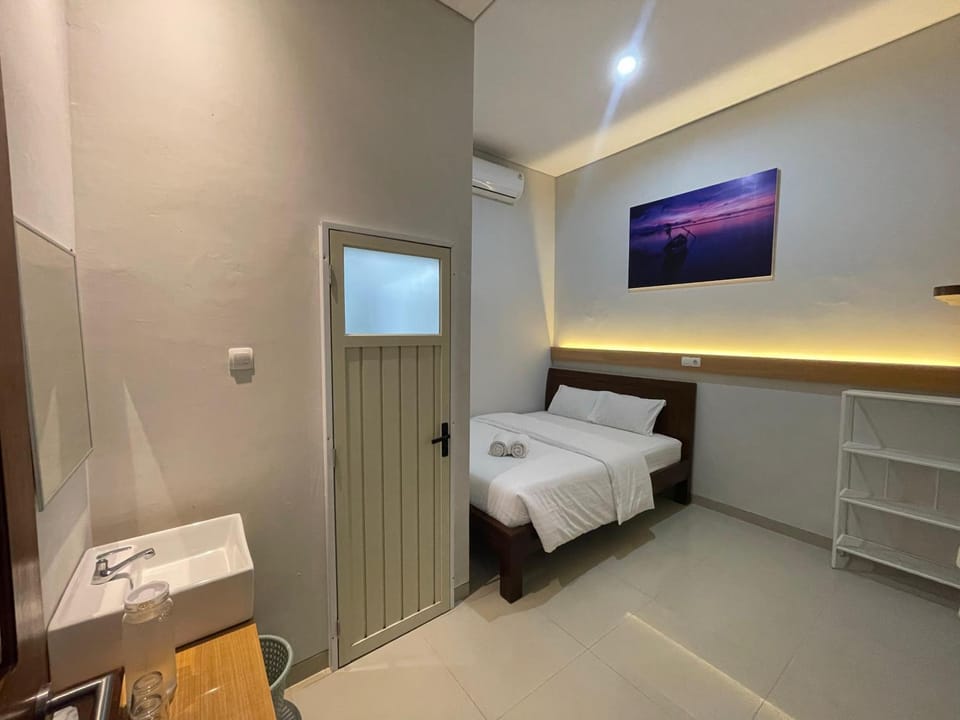 Summer inn Karimunjawa Hotel in Indonesia