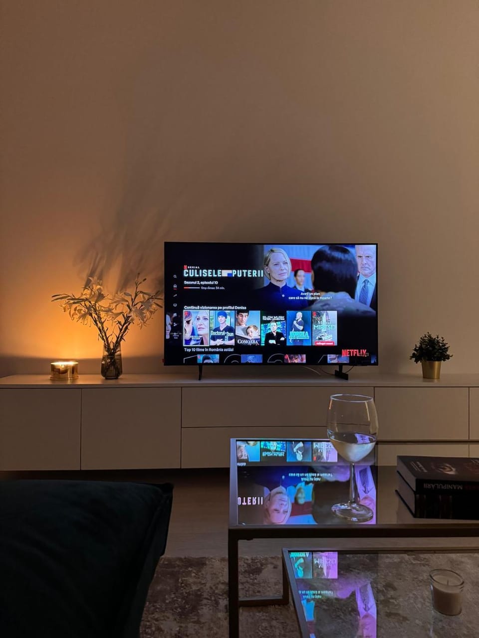 TV and multimedia