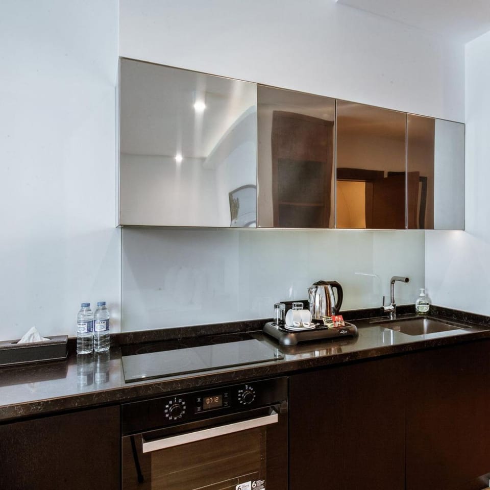 Sea Breeze White Villas Apartment in Baku, Azerbaijan