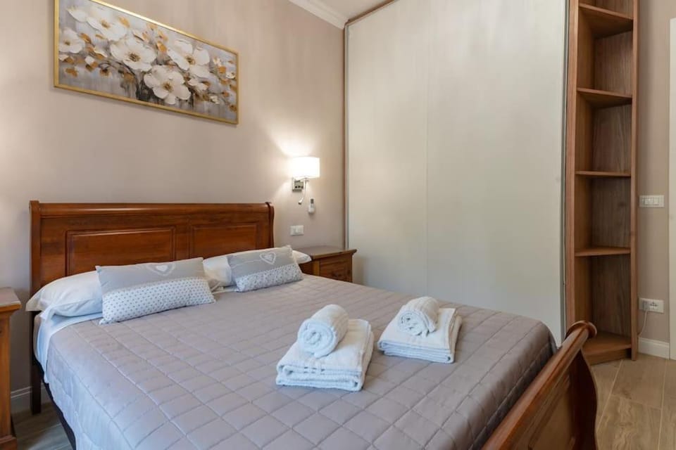 Victor Home FREE PRIVATE PARKING Apartment in Sanremo