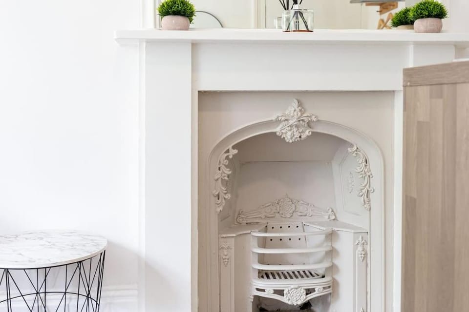 Perfectly cosy Brunswick by the Sea Apartment in Hove