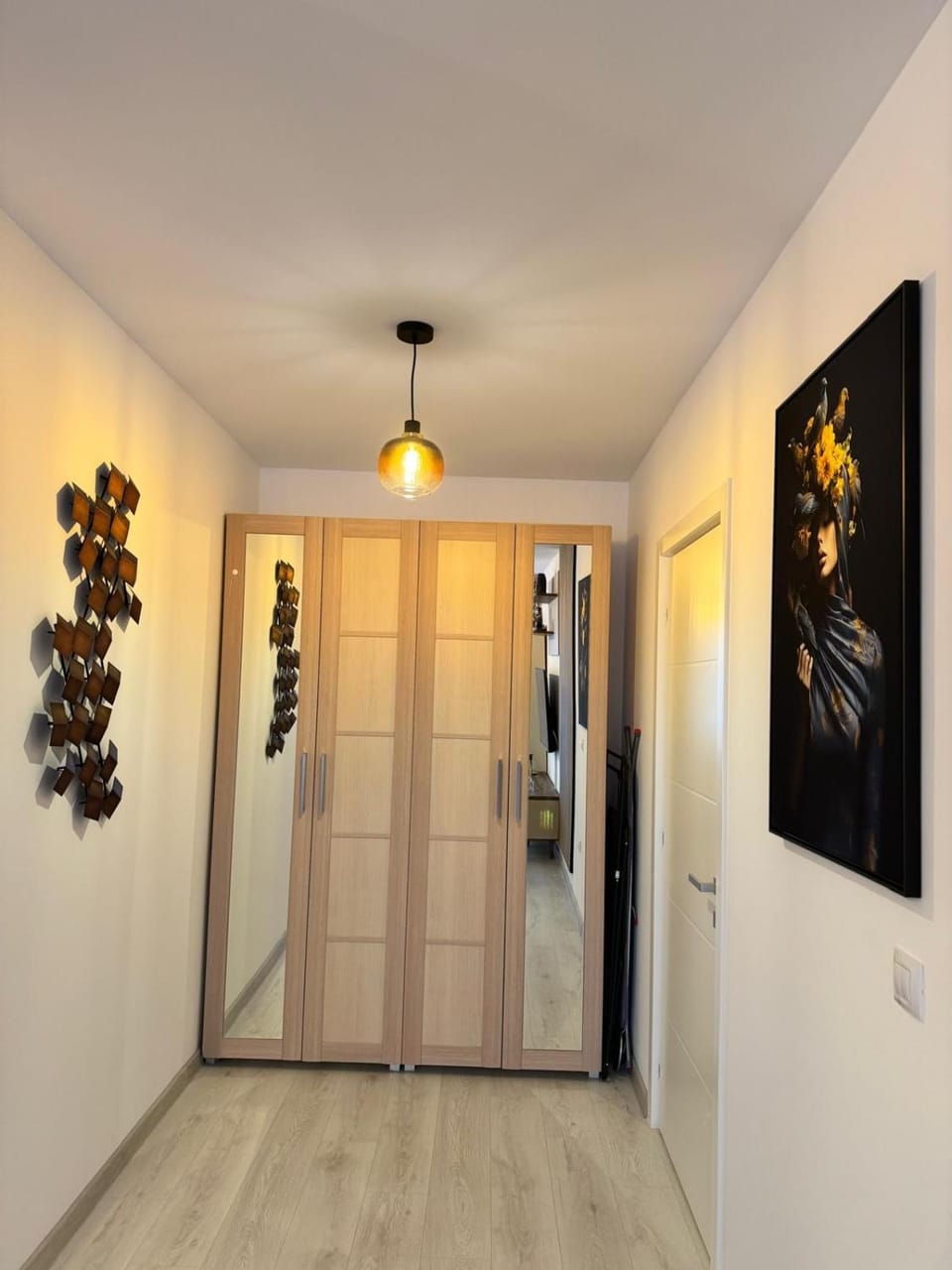 Alina Residence Casa Nobel Apartment in Brasov