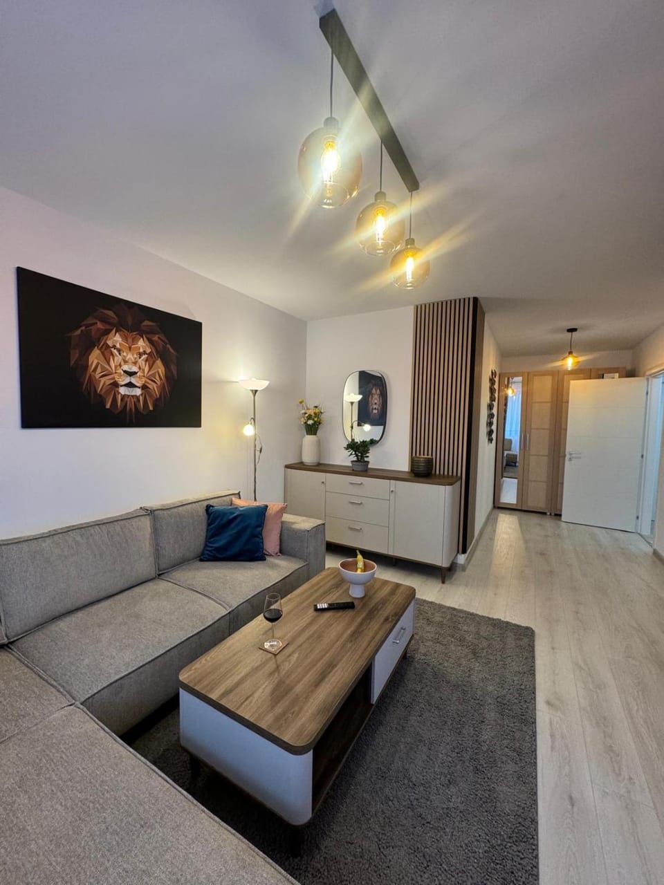 Alina Residence Casa Nobel Apartment in Brasov