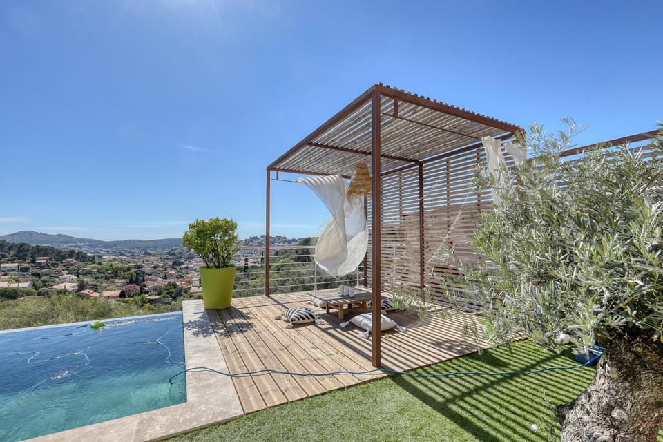 Garden view, Swimming pool, Swimming pool