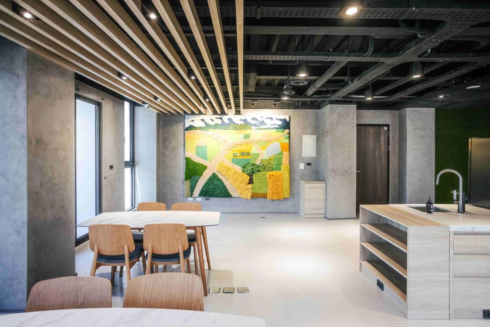 Communal lounge/ TV room, Seating area