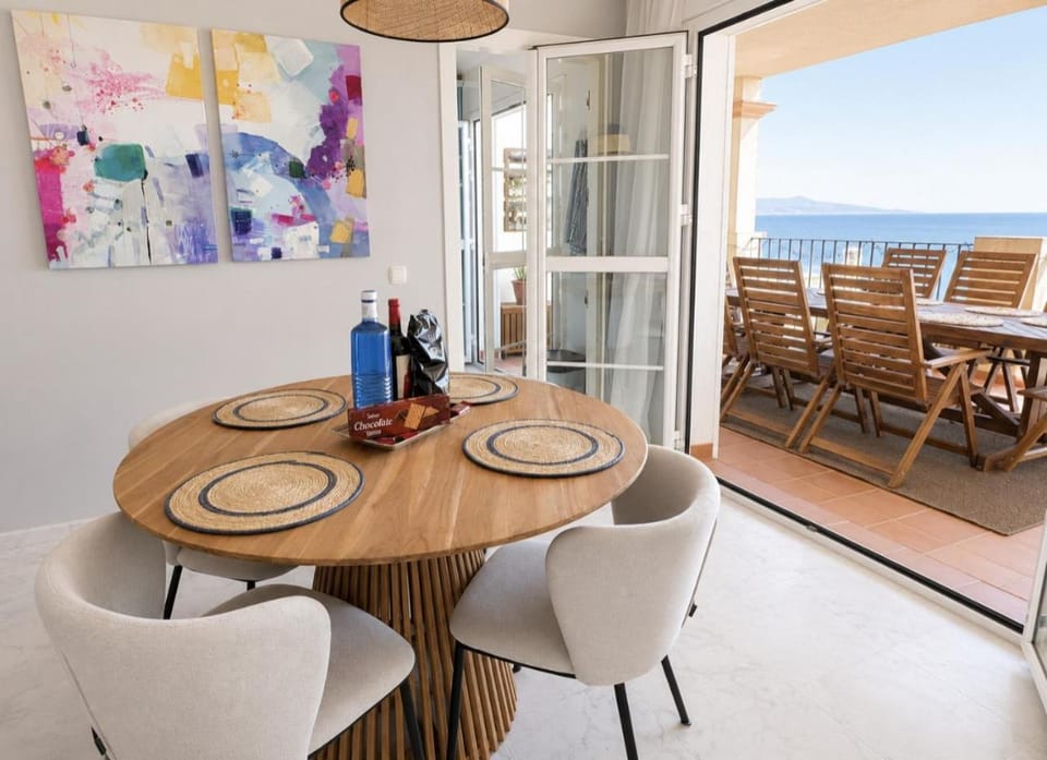 Lucky Tree Manilva Apartment in Costa del Sol
