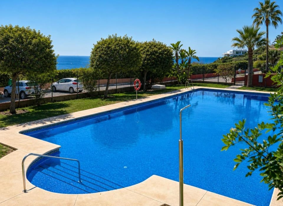 Lucky Tree Manilva Apartment in Costa del Sol
