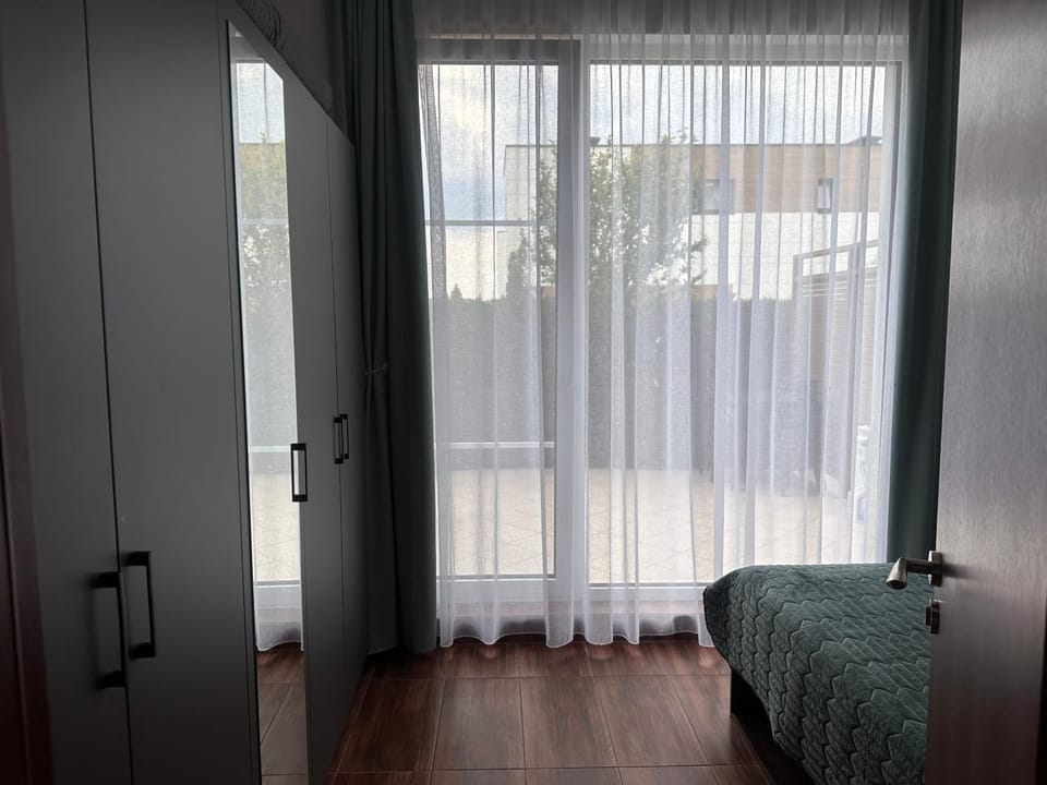 Doris Beach apartment D06 Apartment in Burgas