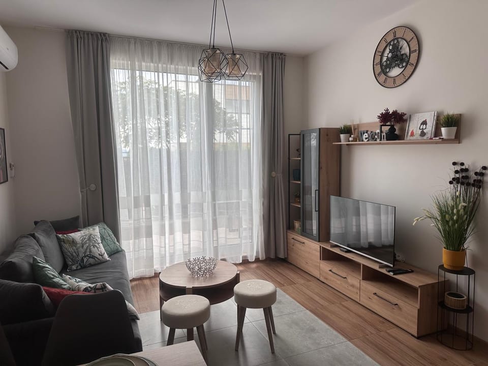 Doris Beach apartment D06 Apartment in Burgas