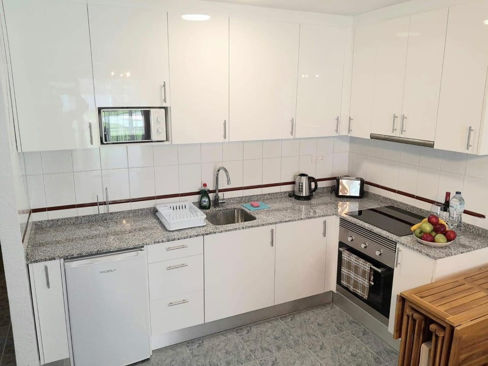 Sol Blanca - Orihuela Costa - Oleza Garden Apartment in Vega Baja del Segura