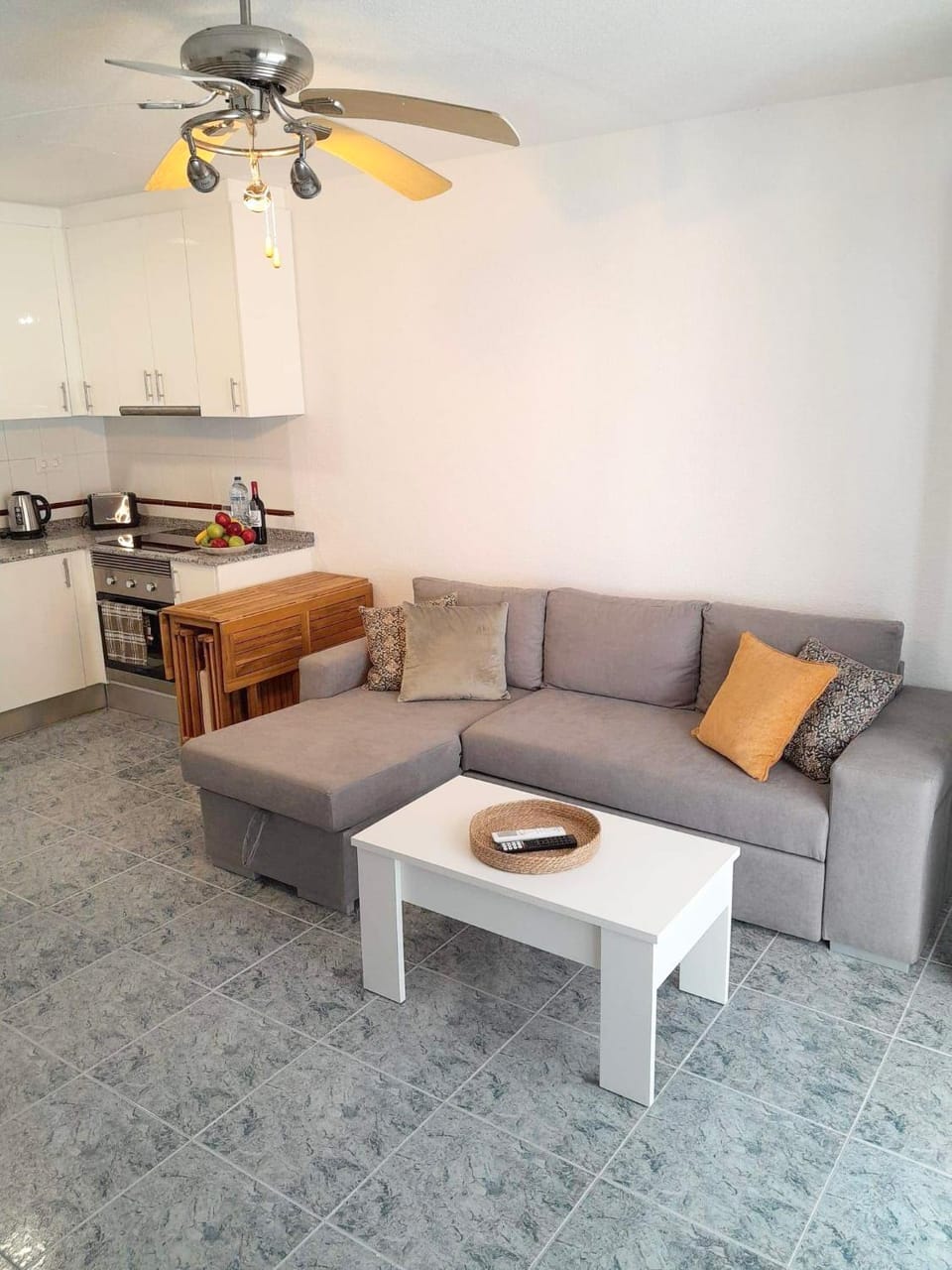 Sol Blanca - Orihuela Costa - Oleza Garden Apartment in Vega Baja del Segura