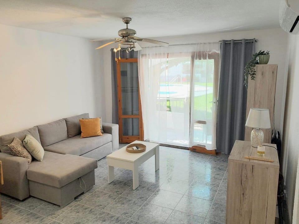 Sol Blanca - Orihuela Costa - Oleza Garden Apartment in Vega Baja del Segura