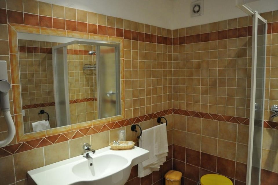 LOCANDA Mingaren Inn in Emilia-Romagna
