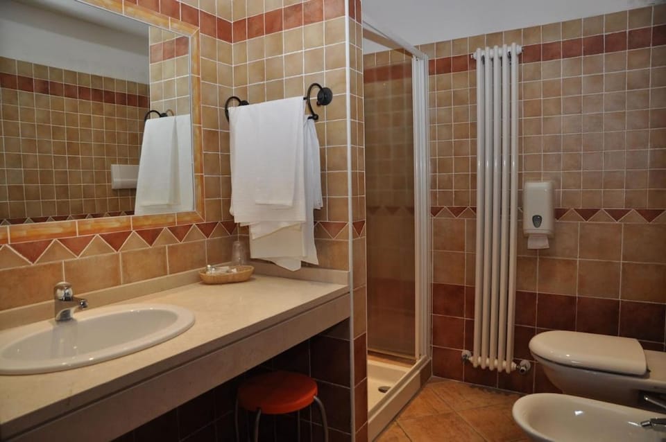 LOCANDA Mingaren Inn in Emilia-Romagna
