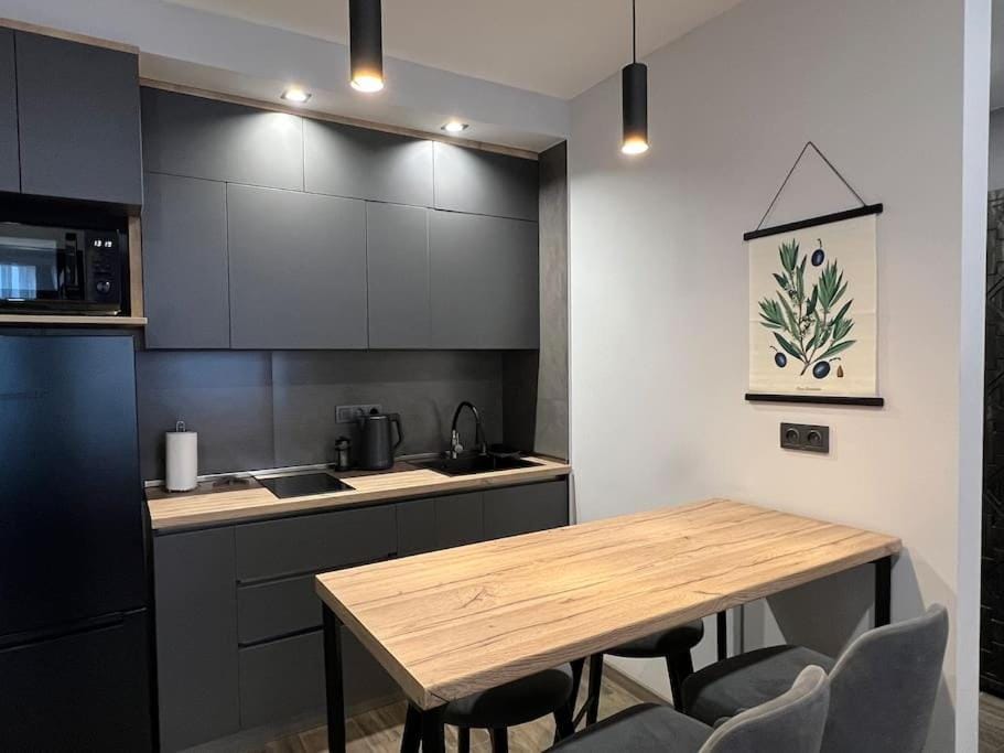 Newly Renovated, Modern and Bright Condo in Center Apartment in Yerevan