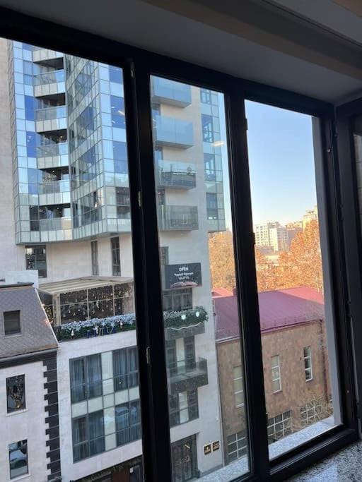 Newly Renovated, Modern and Bright Condo in Center Apartment in Yerevan