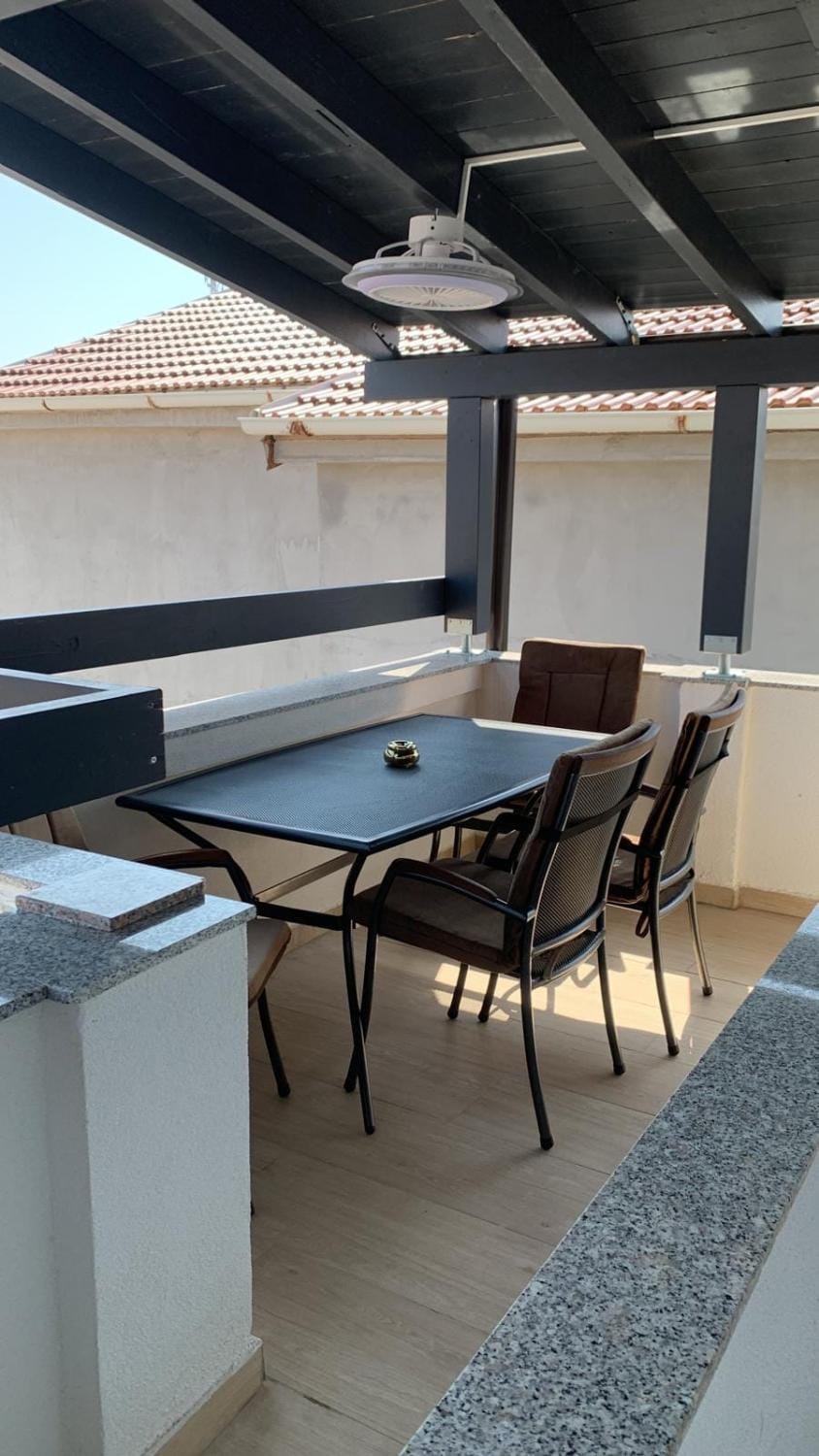 Apartmani Meri Apartment in Zadar County