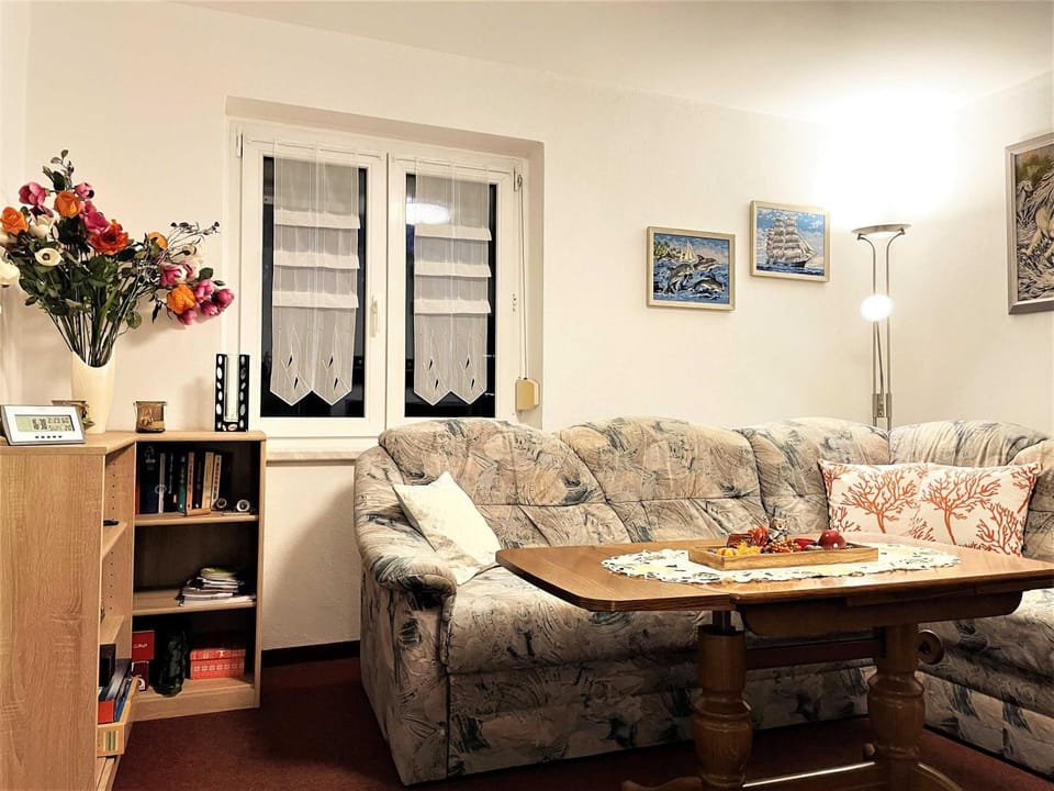 Ferienwohnung Hänsch Apartment in Saxony