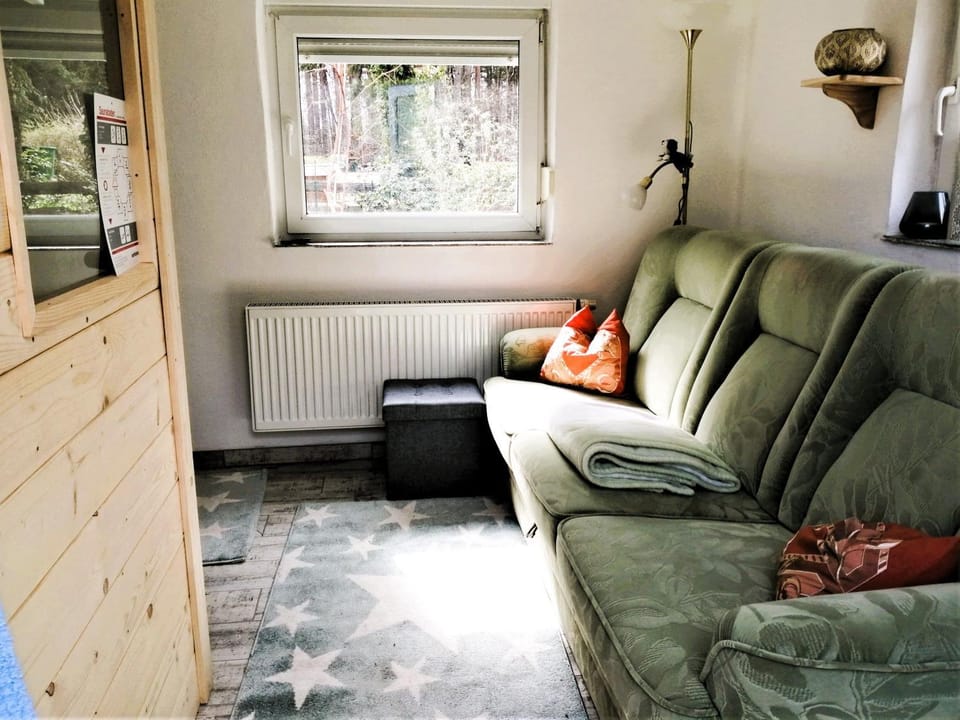 Ferienwohnung Hänsch Apartment in Saxony