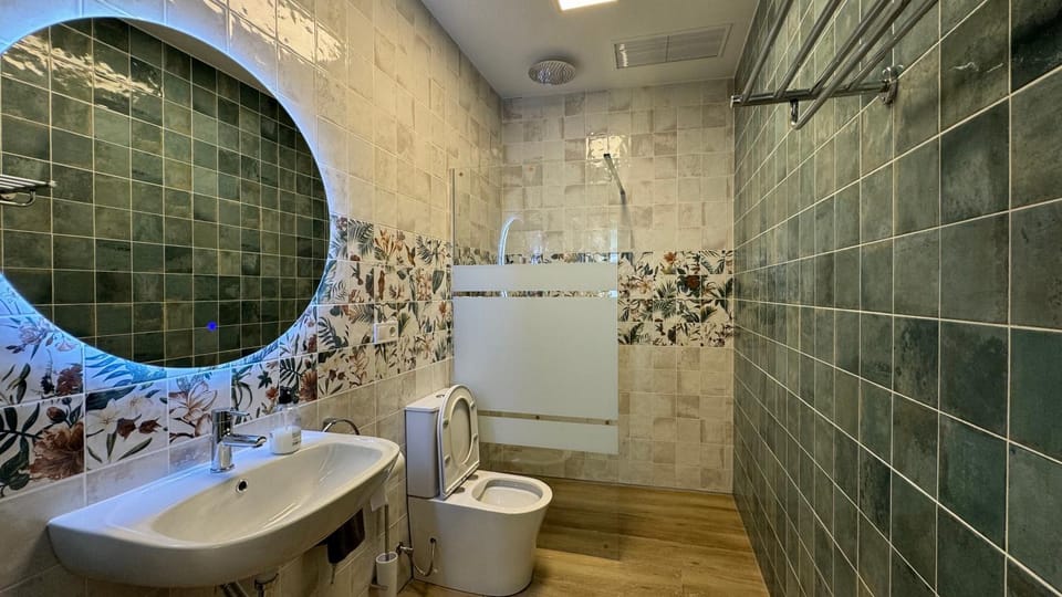 Cabañal Retreat Apartment in Valencia