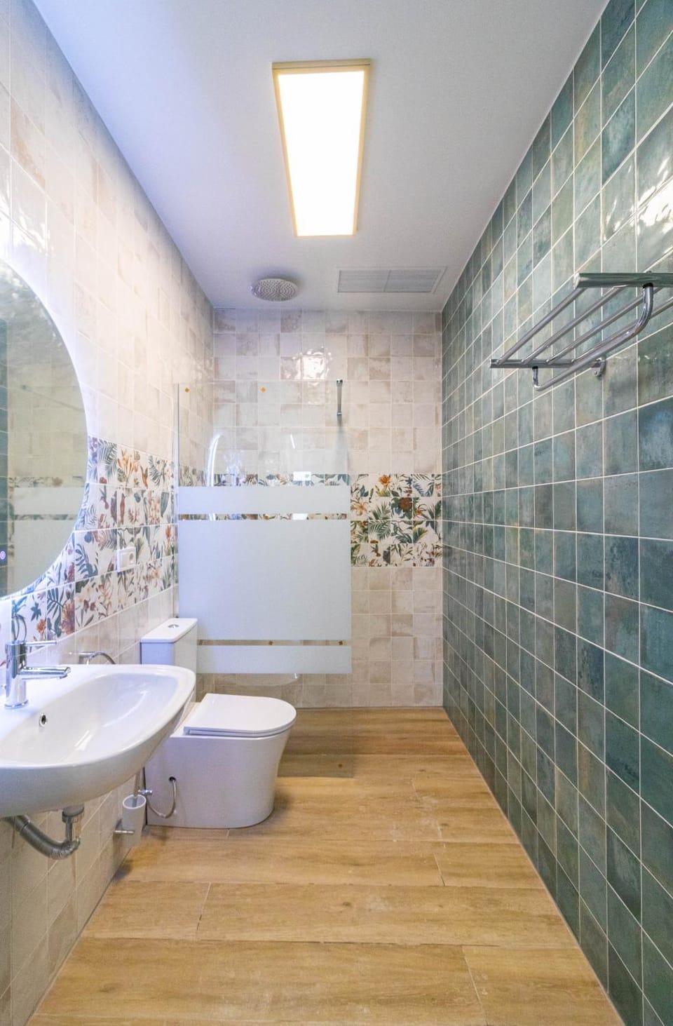Cabañal Retreat Apartment in Valencia