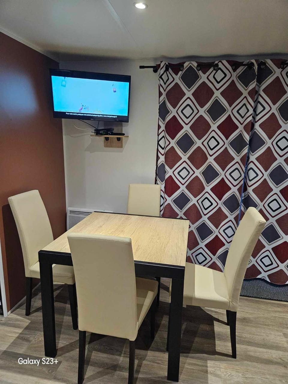 TV and multimedia