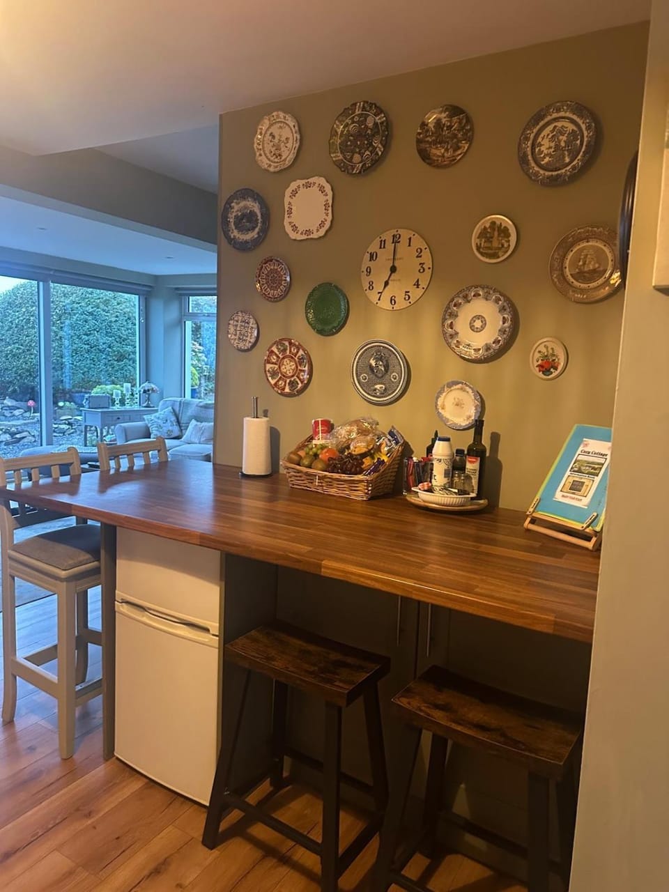 Country Cosy Cottage House in Meath, Co. Meath, Ireland