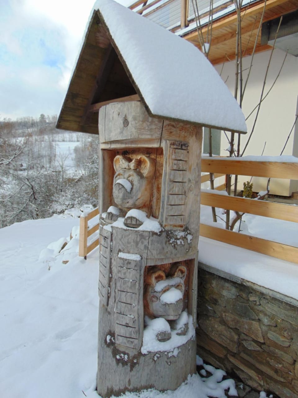 Apartmány u medvědů Krkonoše Apartment hotel in Lower Silesian Voivodeship