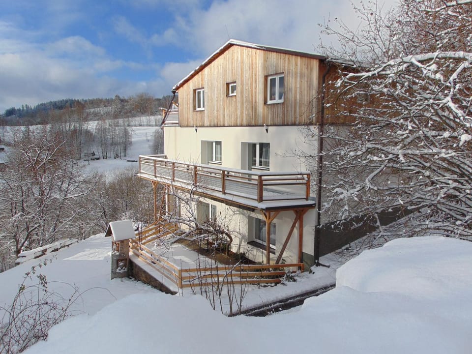 Apartmány u medvědů Krkonoše Apartment hotel in Lower Silesian Voivodeship