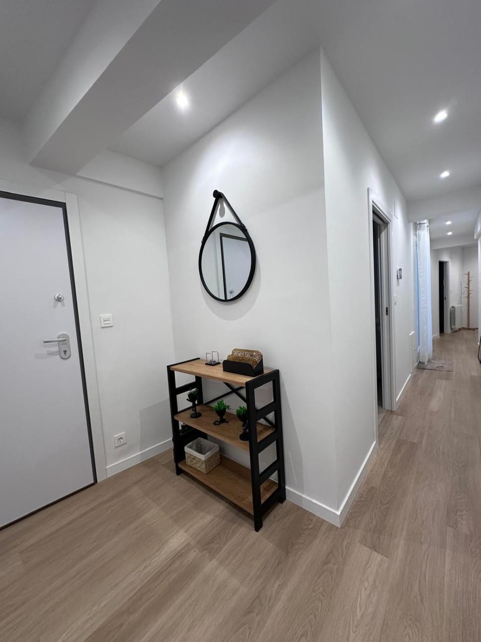 ERRIBERA Bermeo Apartment in Bermeo