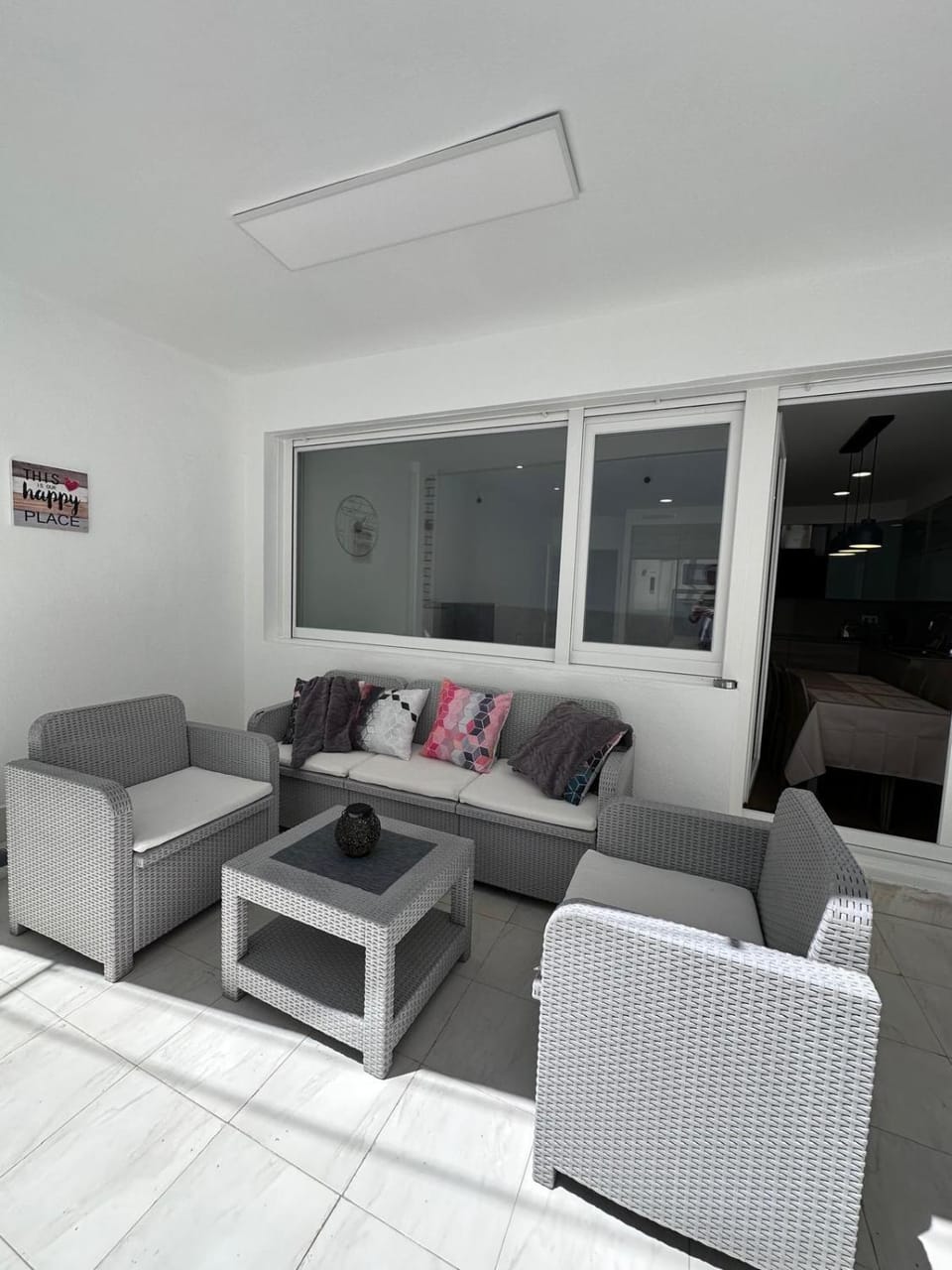 ERRIBERA Bermeo Apartment in Bermeo