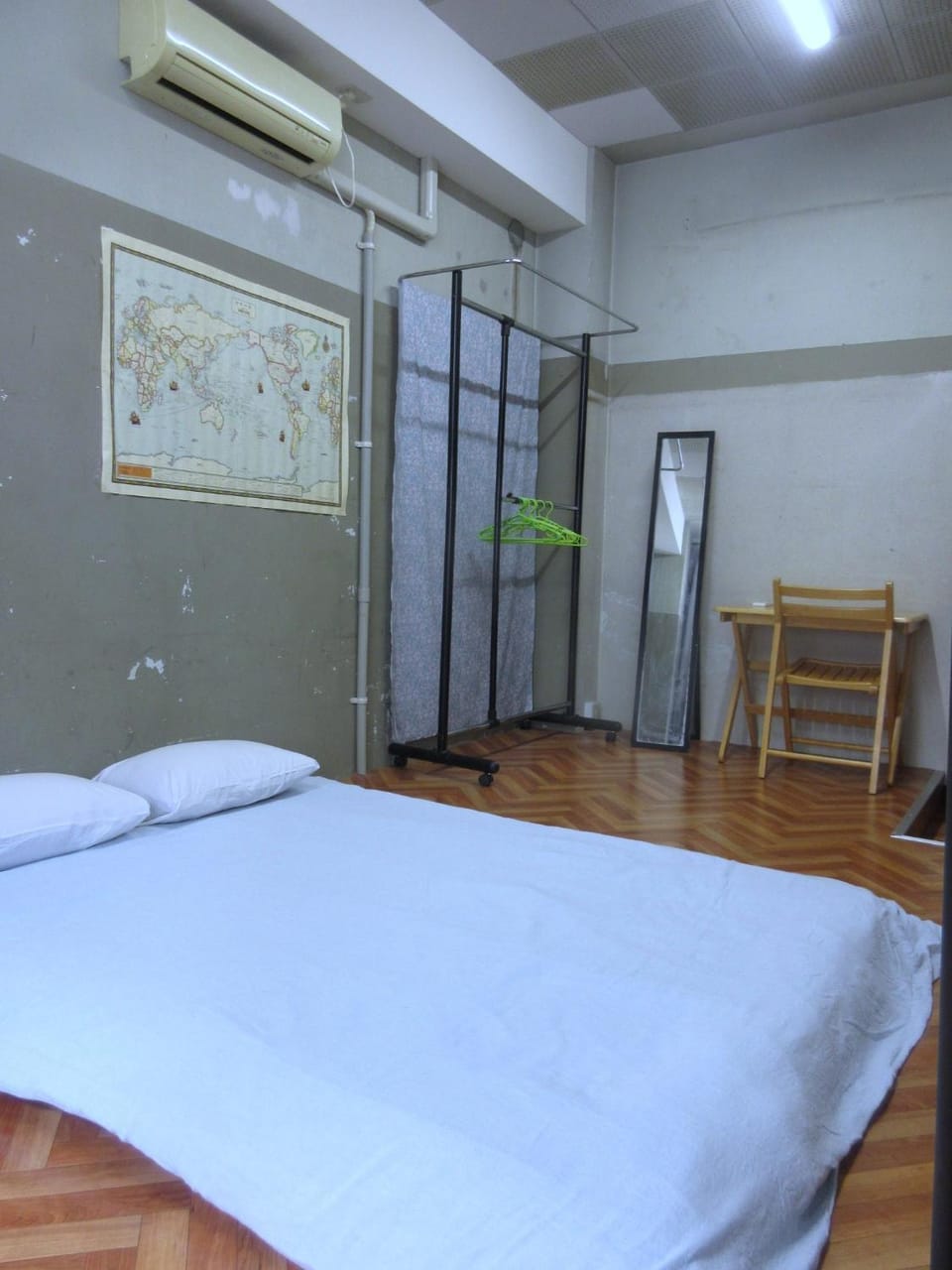 Guest House 樂 -Luck- Hostel in Osaka