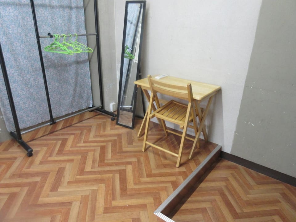 Guest House 樂 -Luck- Hostel in Osaka