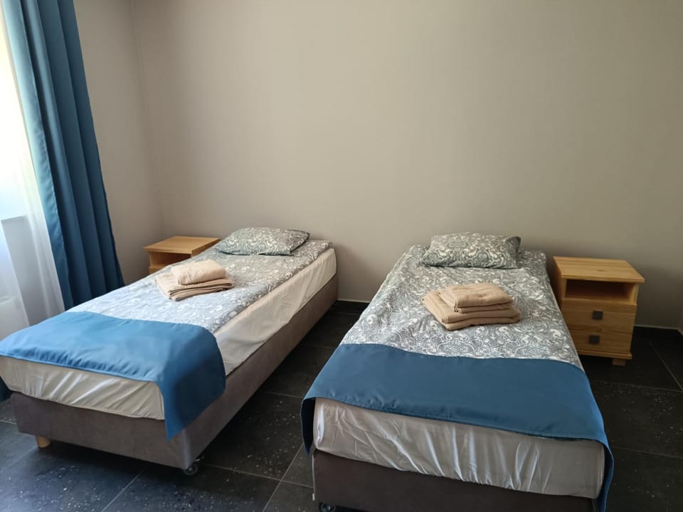 Camping nr 80 Apartment in Pomeranian Voivodeship