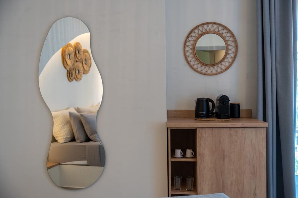 IOSIF LUXURY ROOMS CENTER Apartment in Halkidiki