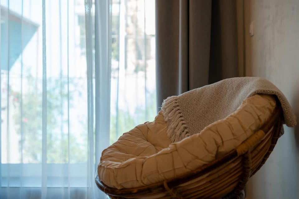 IOSIF LUXURY ROOMS CENTER Apartment in Halkidiki