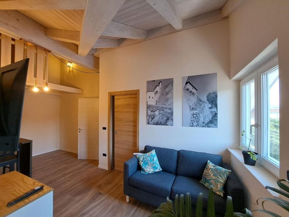 La via dei castelli Apartments Apartment in Trentino-South Tyrol